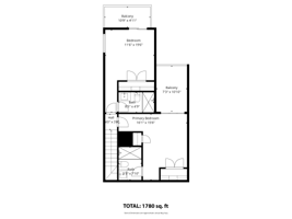 Floorplan #3