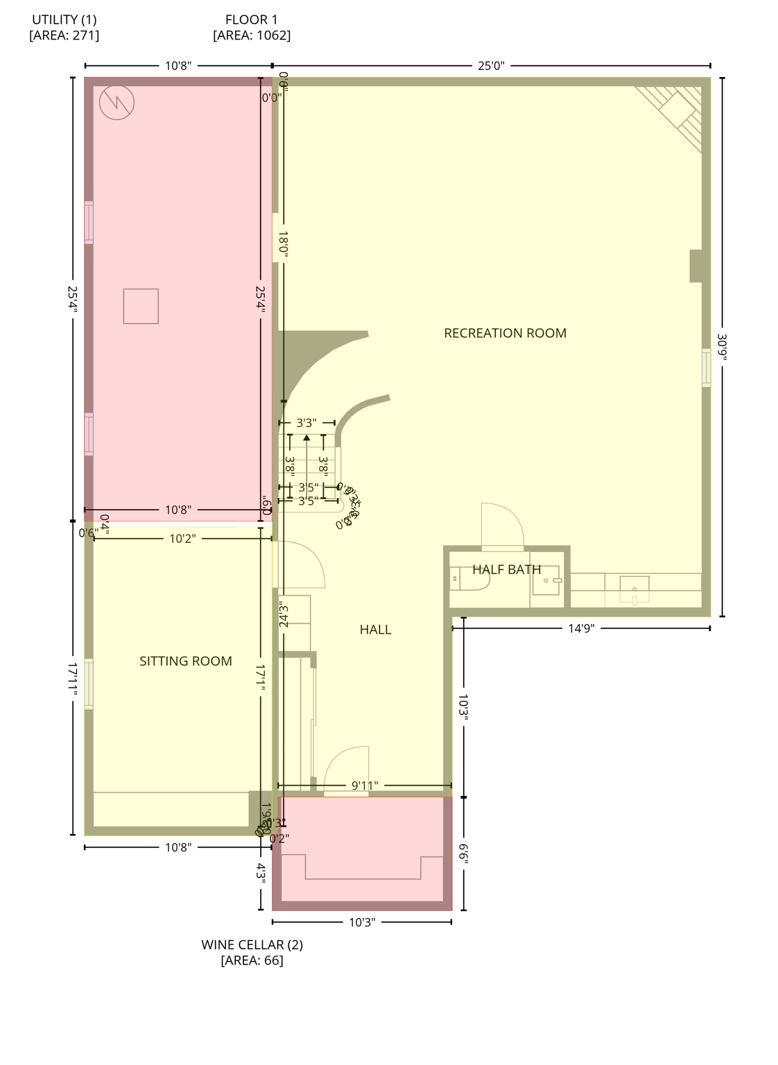 Floorplan #9
