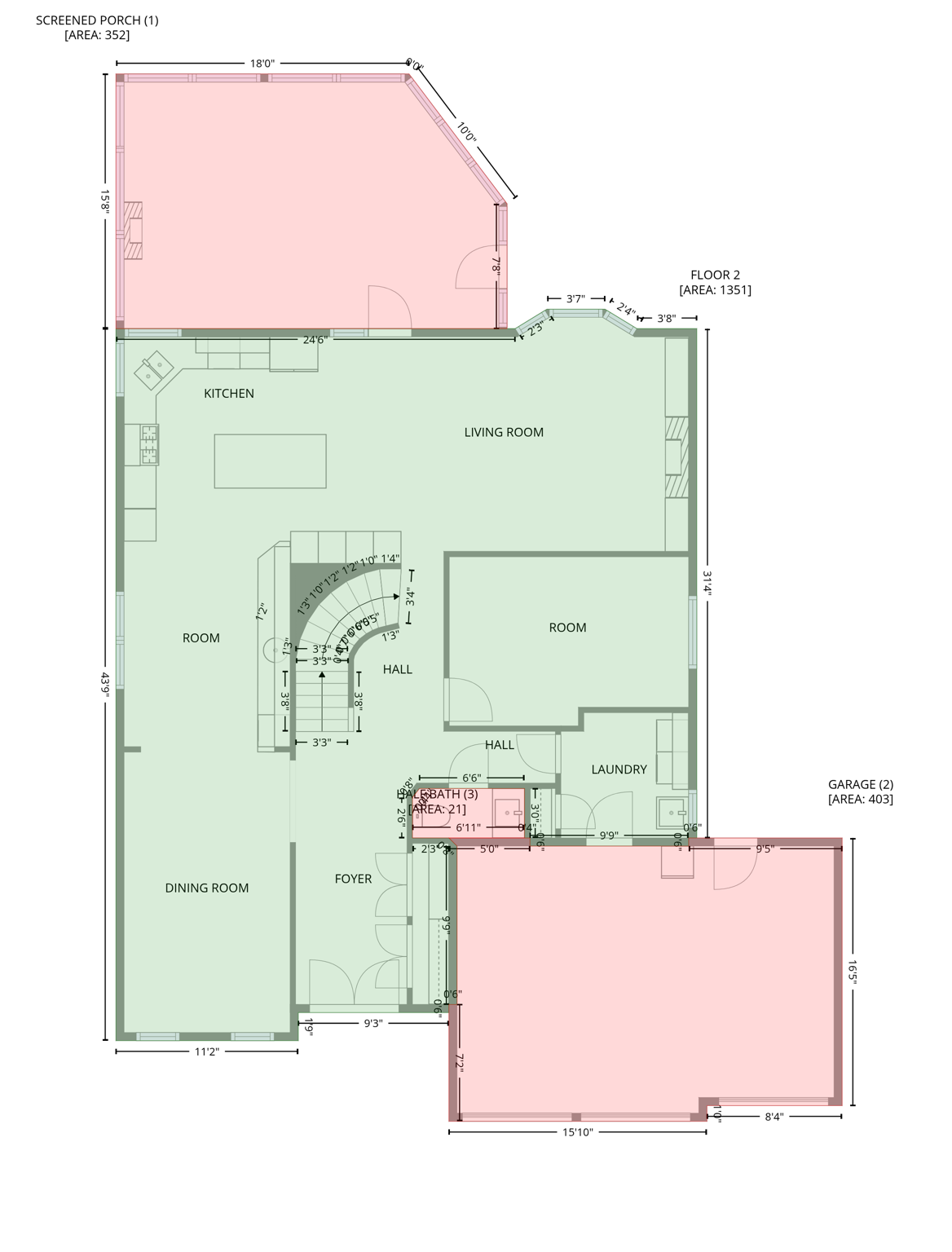 Floorplan #10