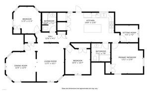 Floorplan #2