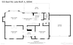 Floorplan #2