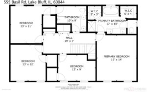 Floorplan #3