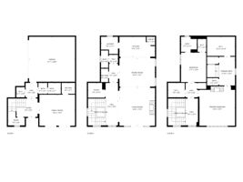 Floorplan #4