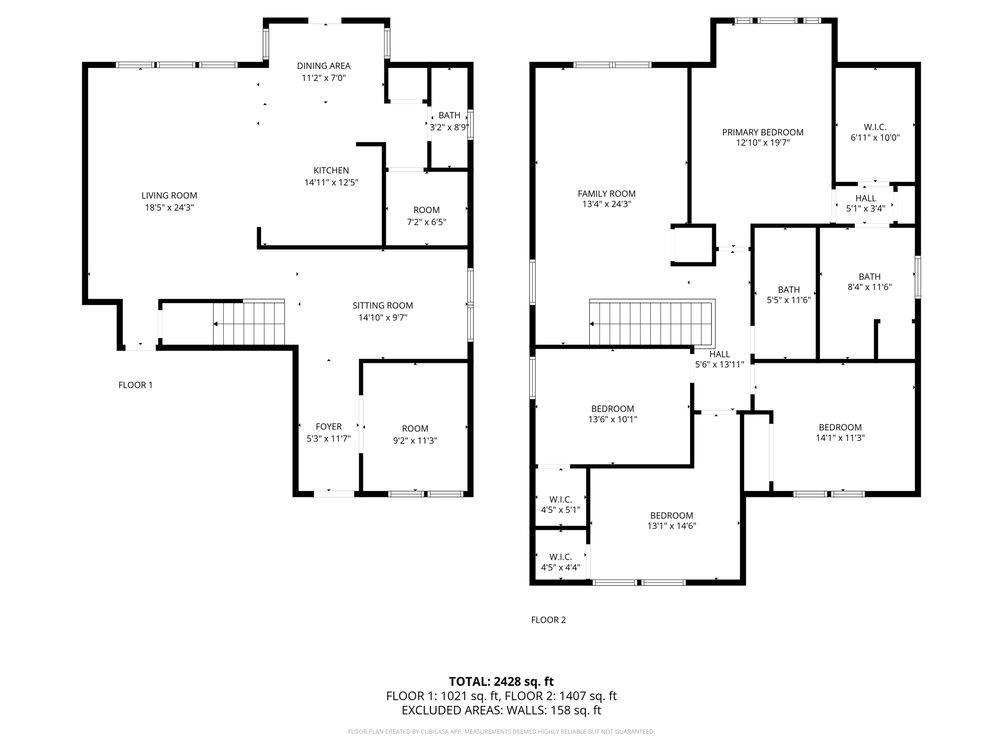 Floorplan #3