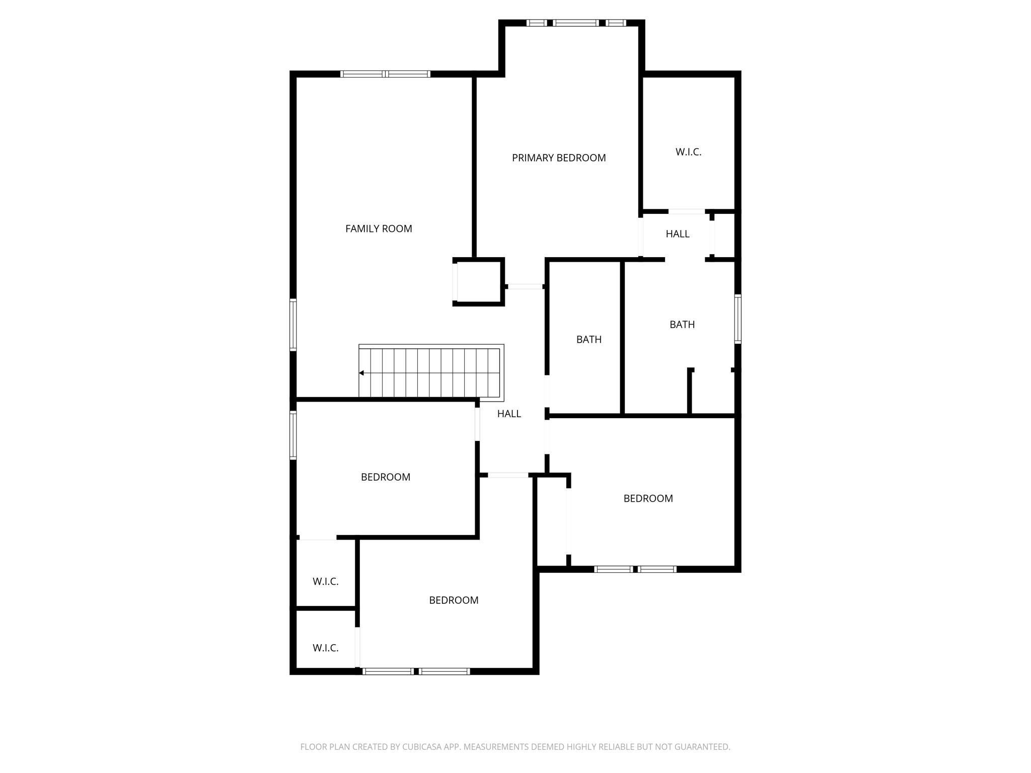 Floorplan #5
