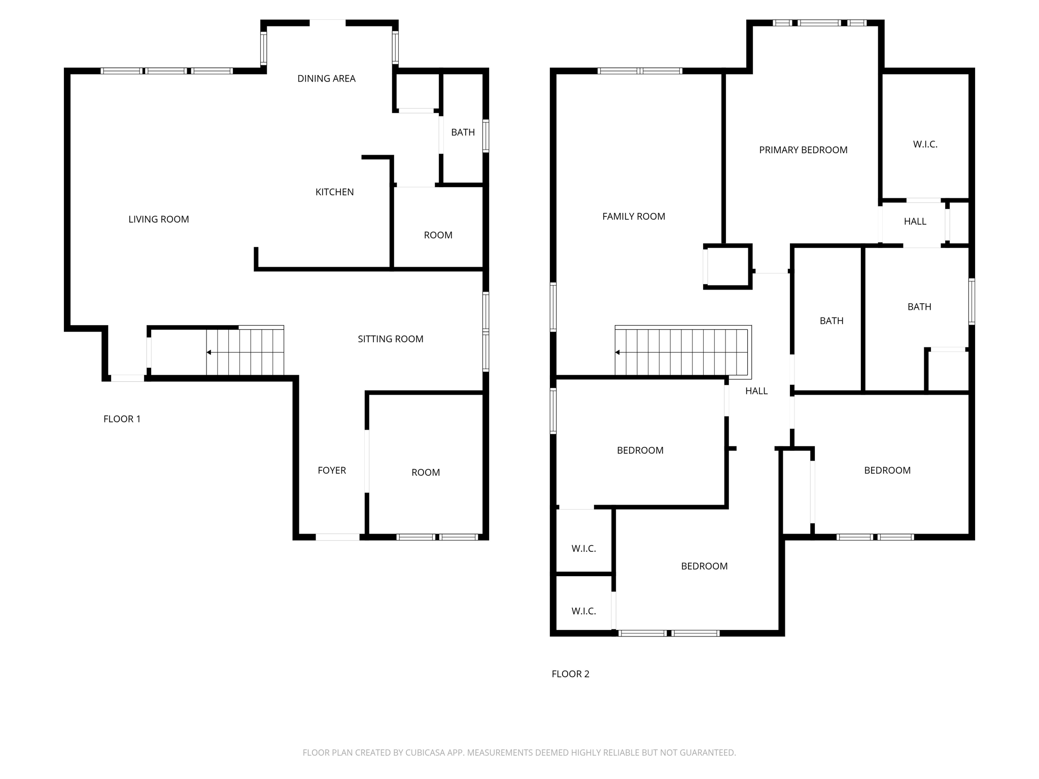 Floorplan #6
