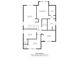 Floorplan #2