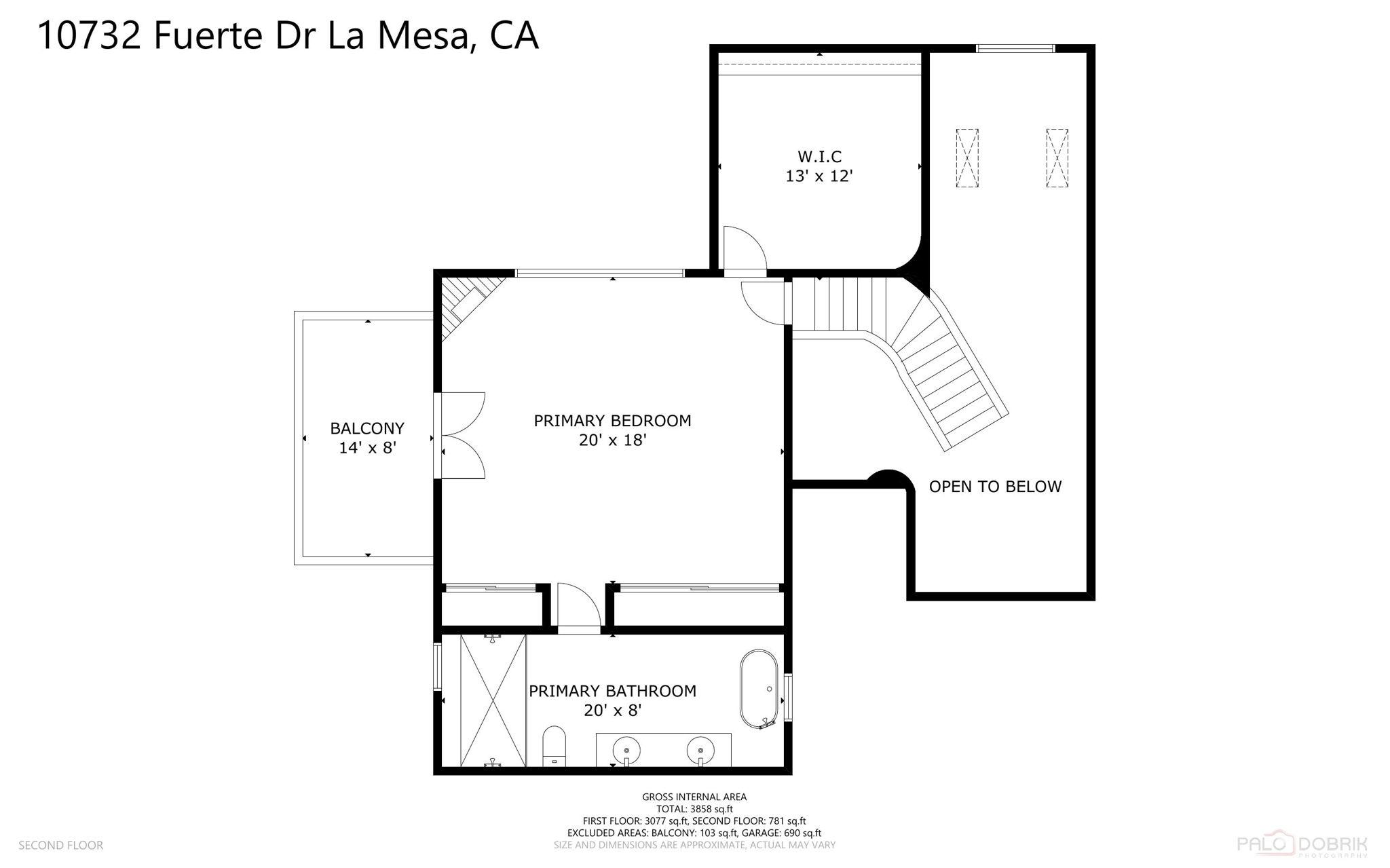 Floorplan #2