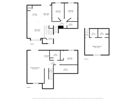 Floorplan #4