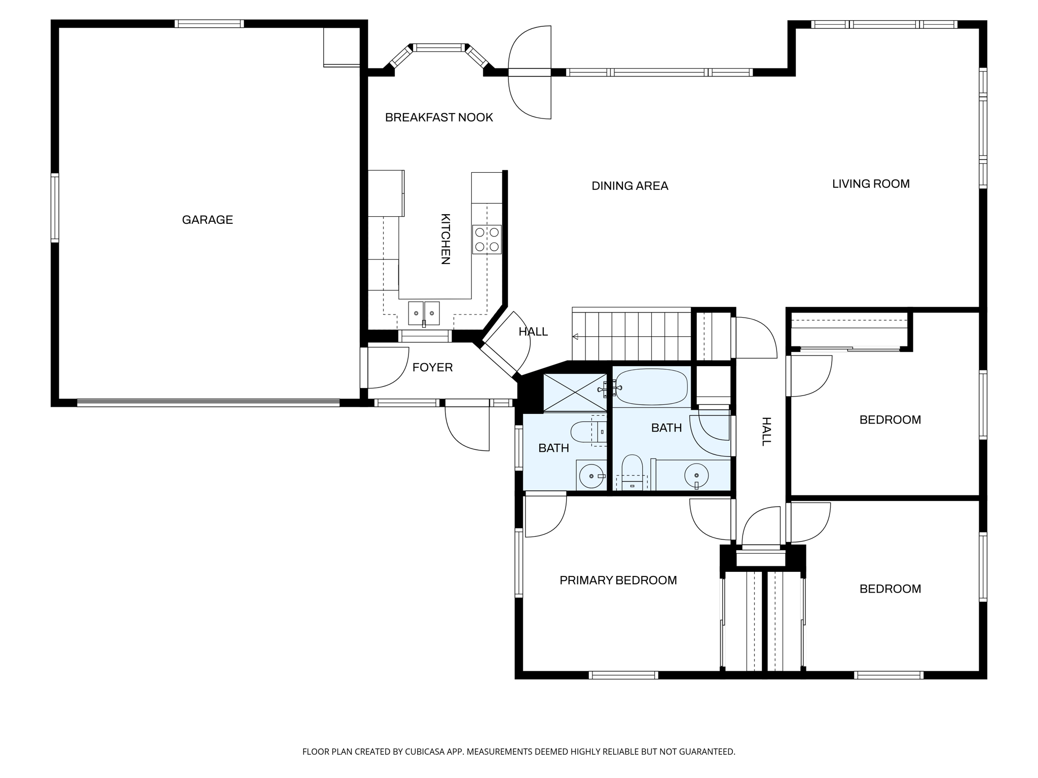 Floorplan #2