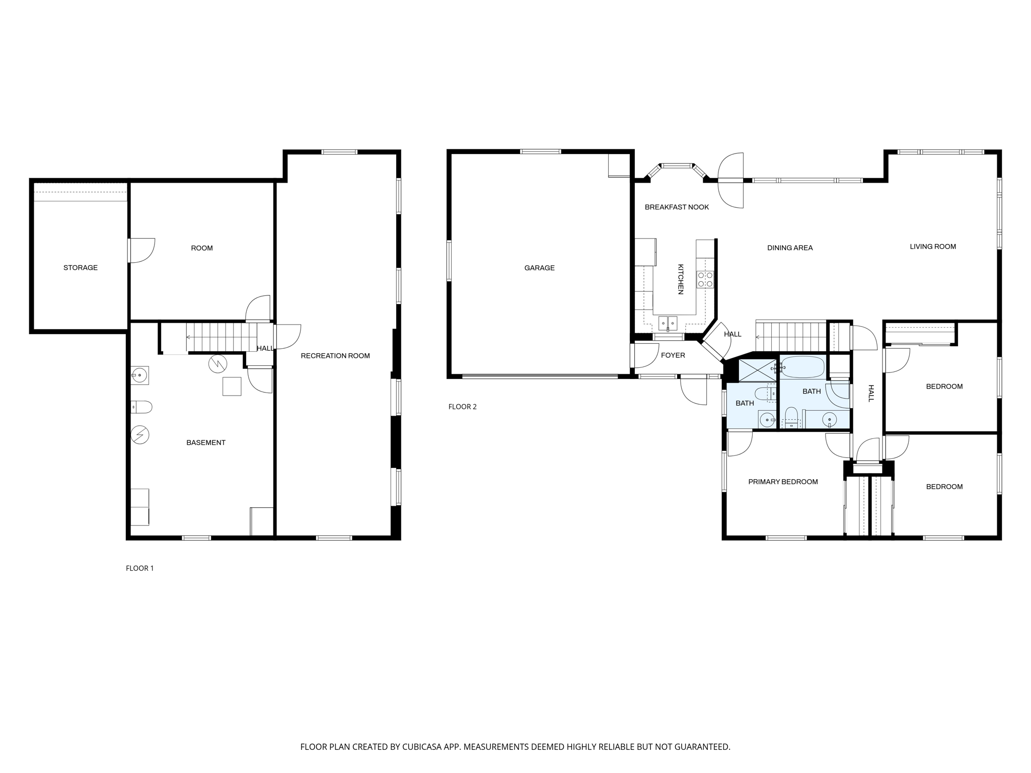 Floorplan #3