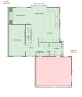 Floorplan #5
