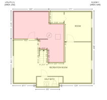 Floorplan #7