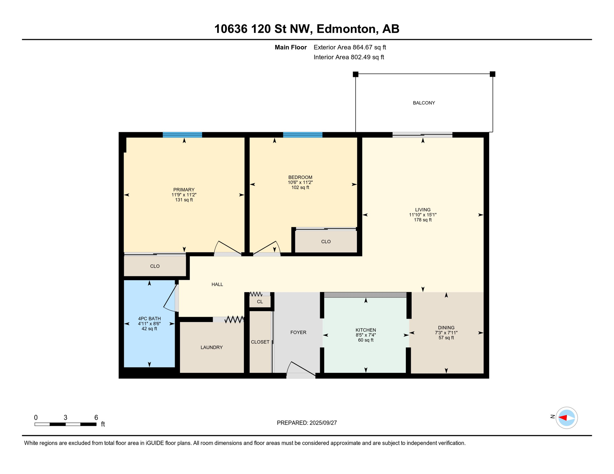 VX - (Imperial) Schematic Floor Plan - (1)