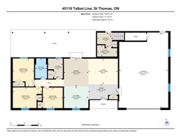Floorplan #3