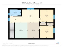 Floorplan #4