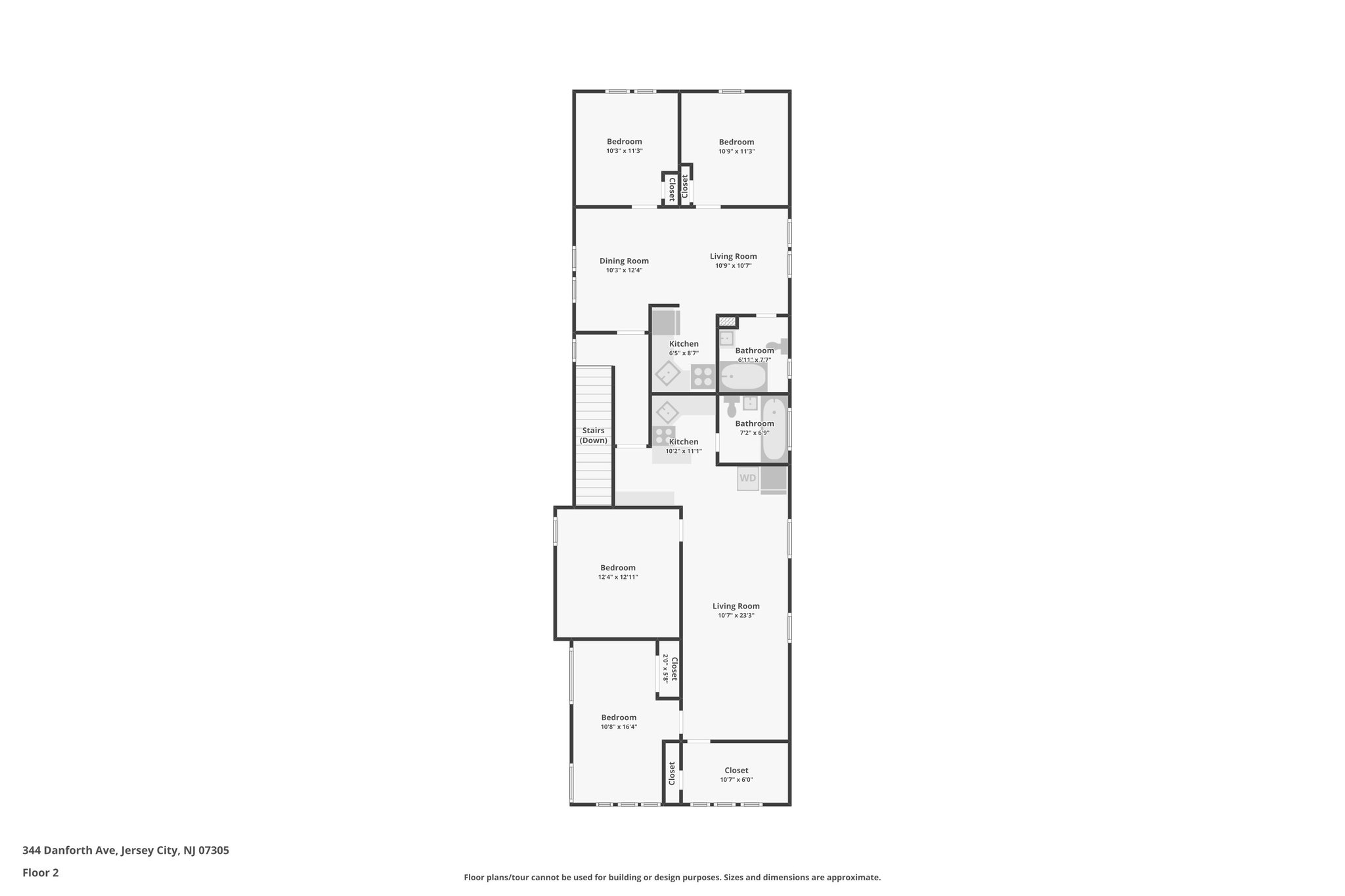 Floor 2