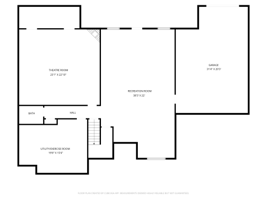 Floorplan #3