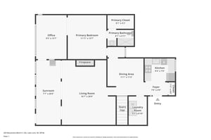 Floor 1