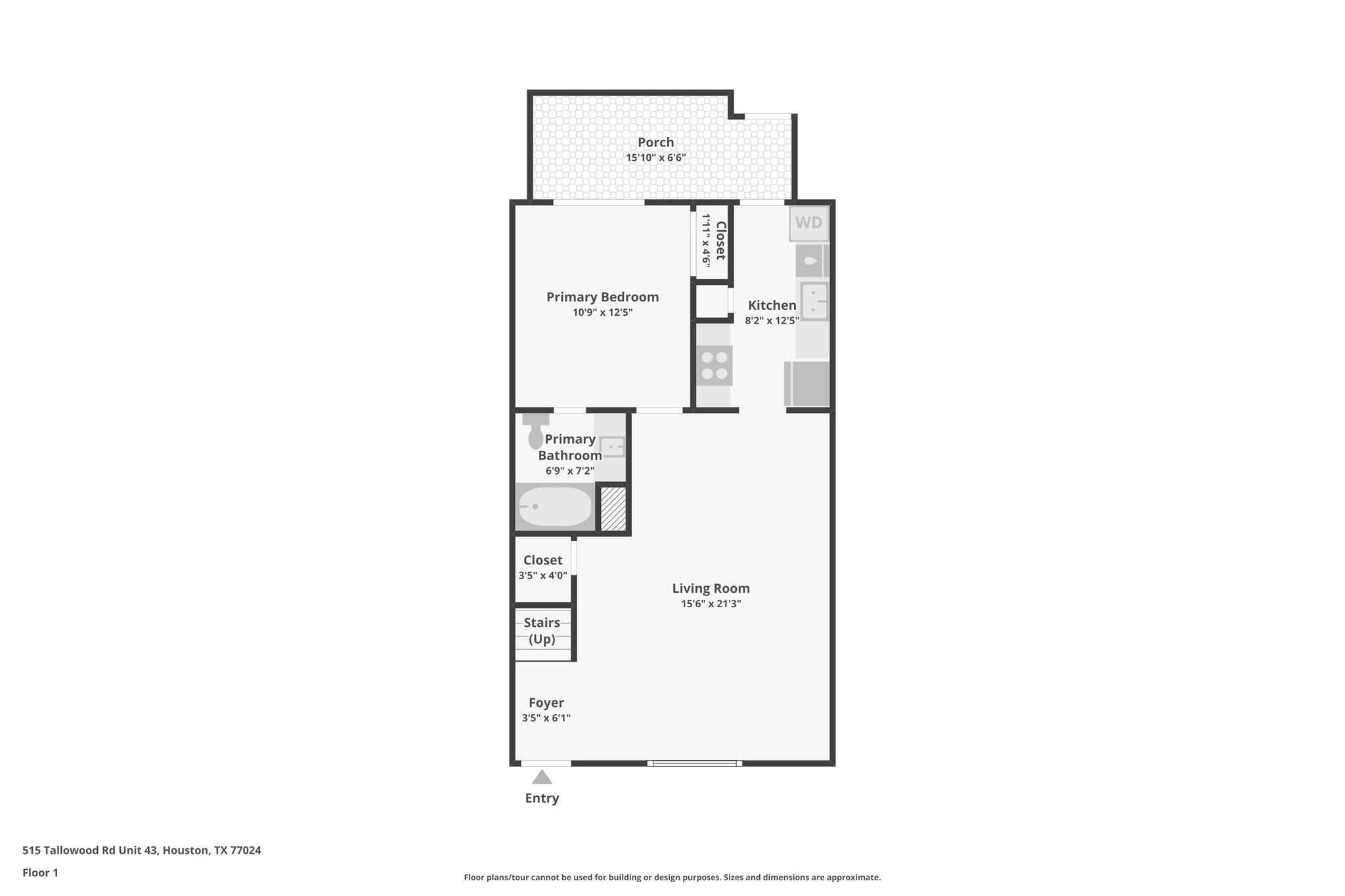 Floor 1