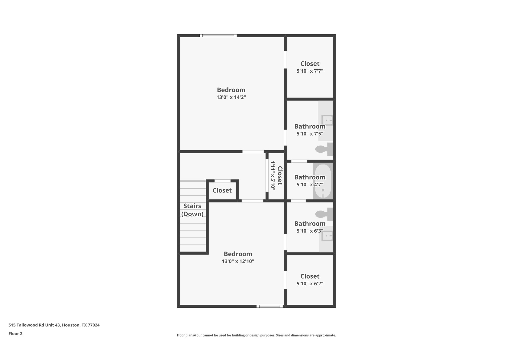 Floor 2
