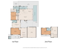 Complete Floor Plan