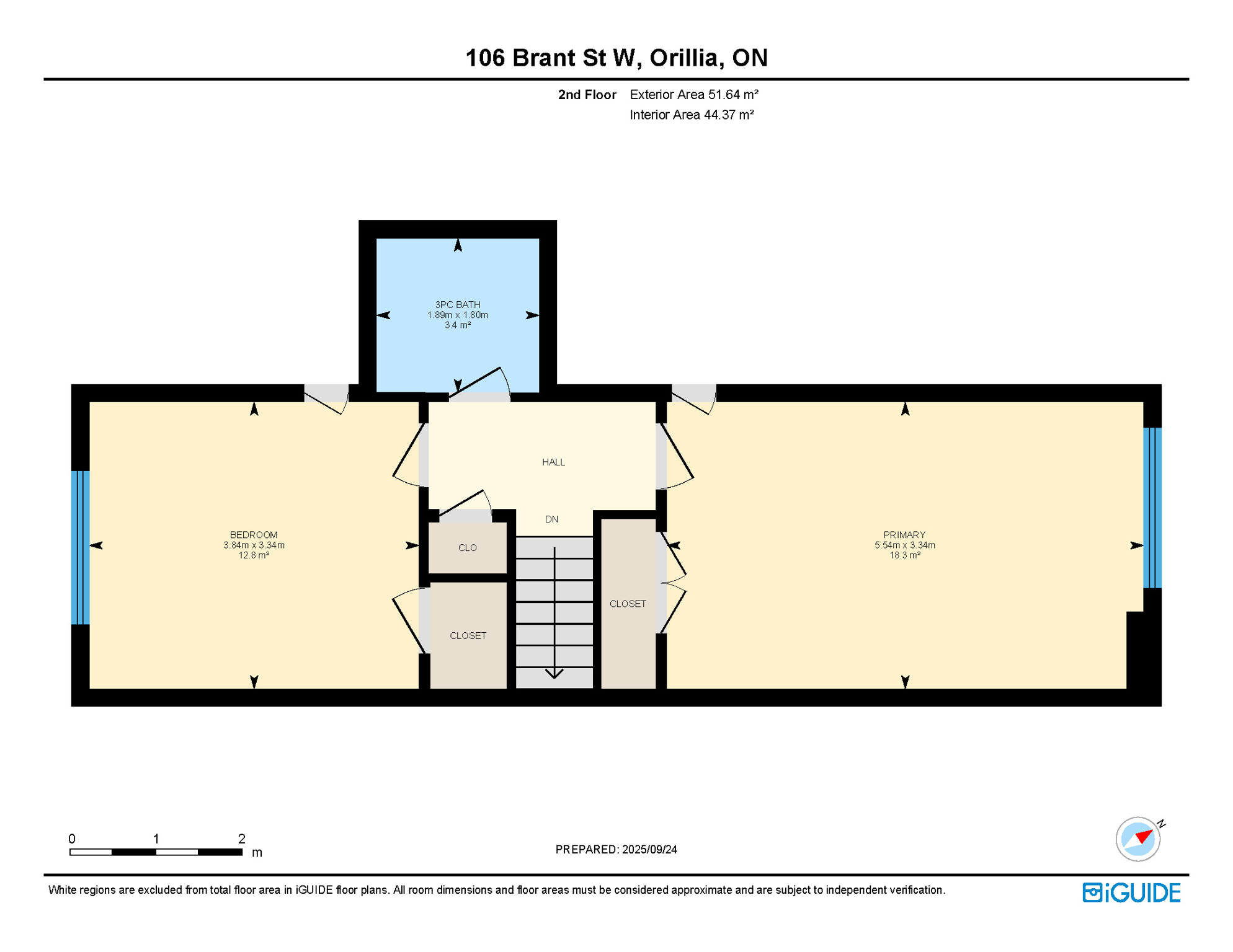Floorplan #3