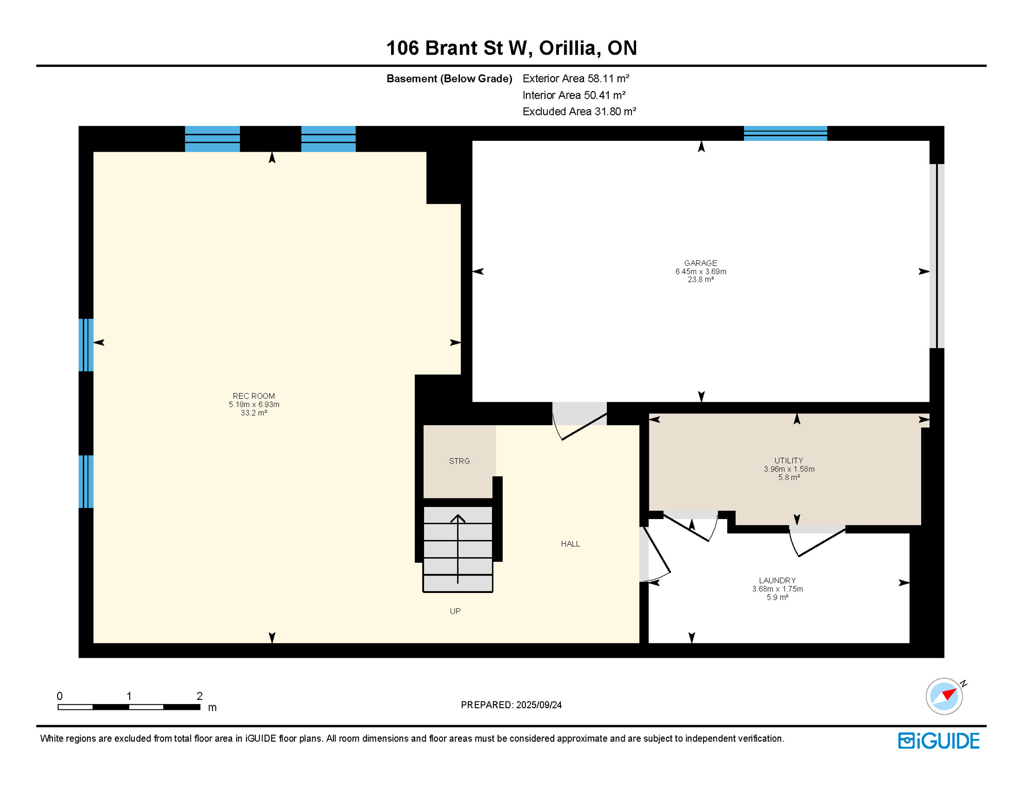 Floorplan #4