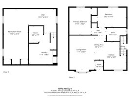 Floorplan #3