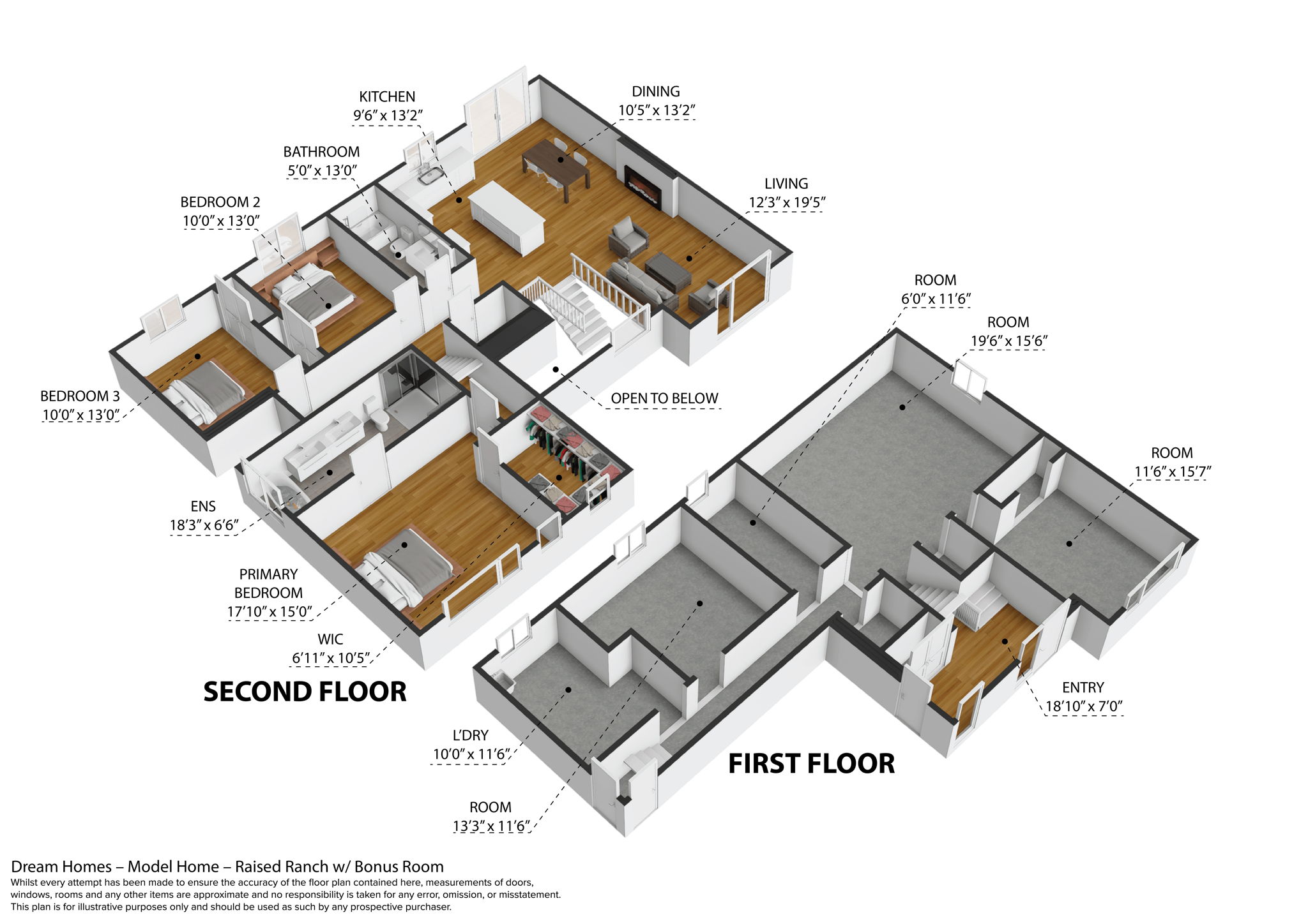 Floorplan #2