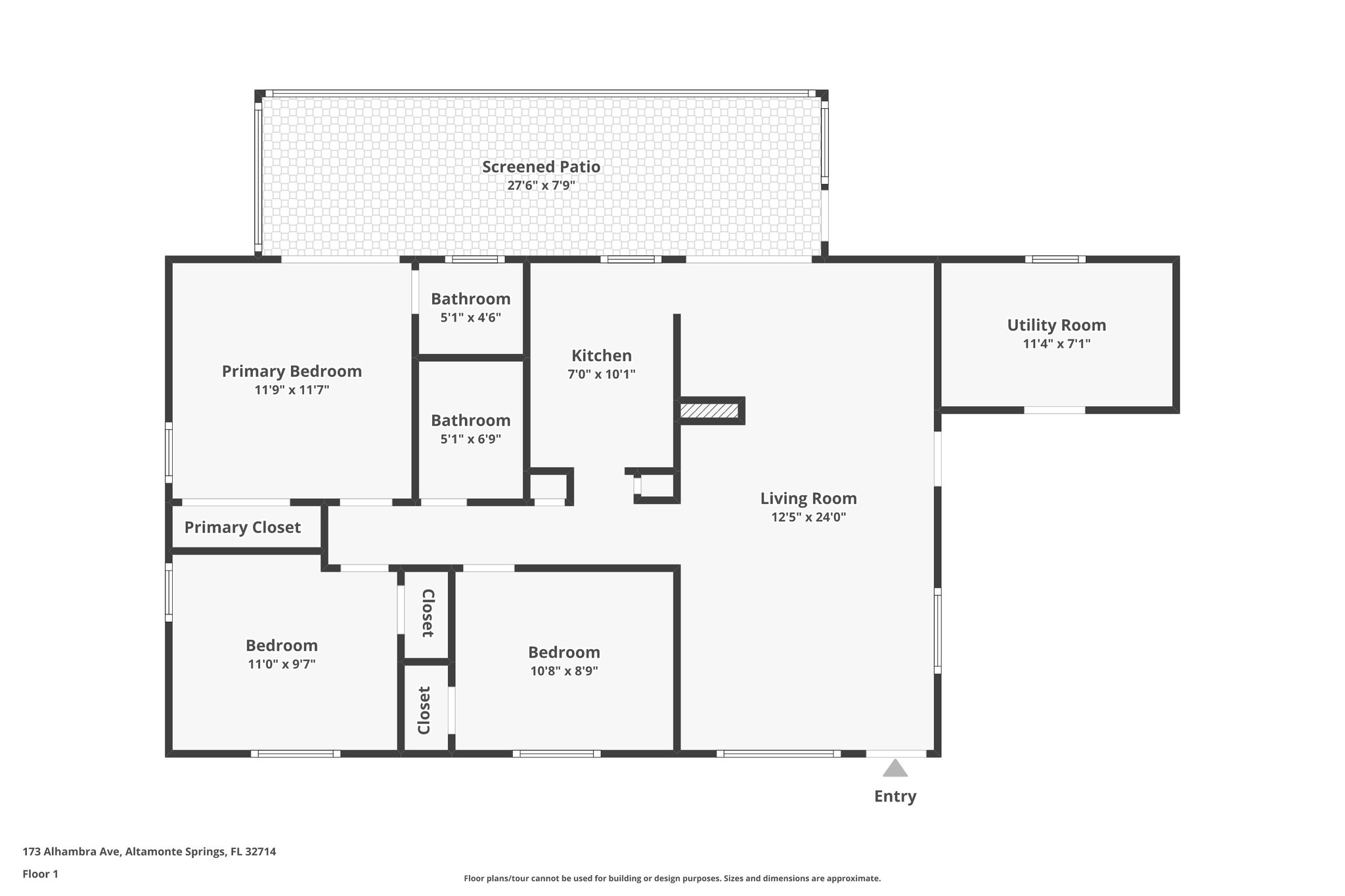 Floor 1