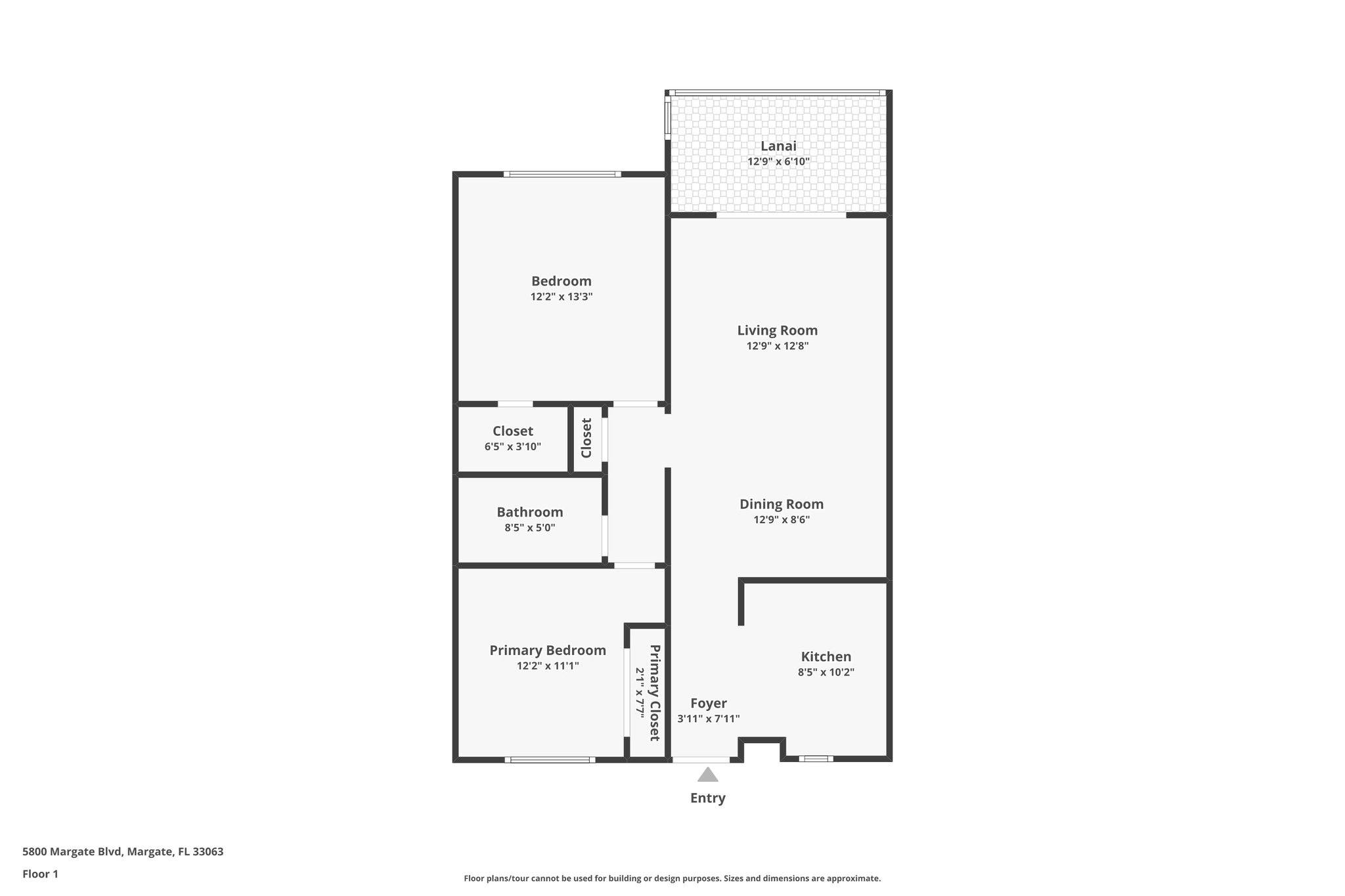 Floor 1