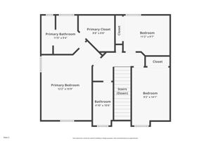 Floorplan #5