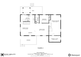 Floorplan #2