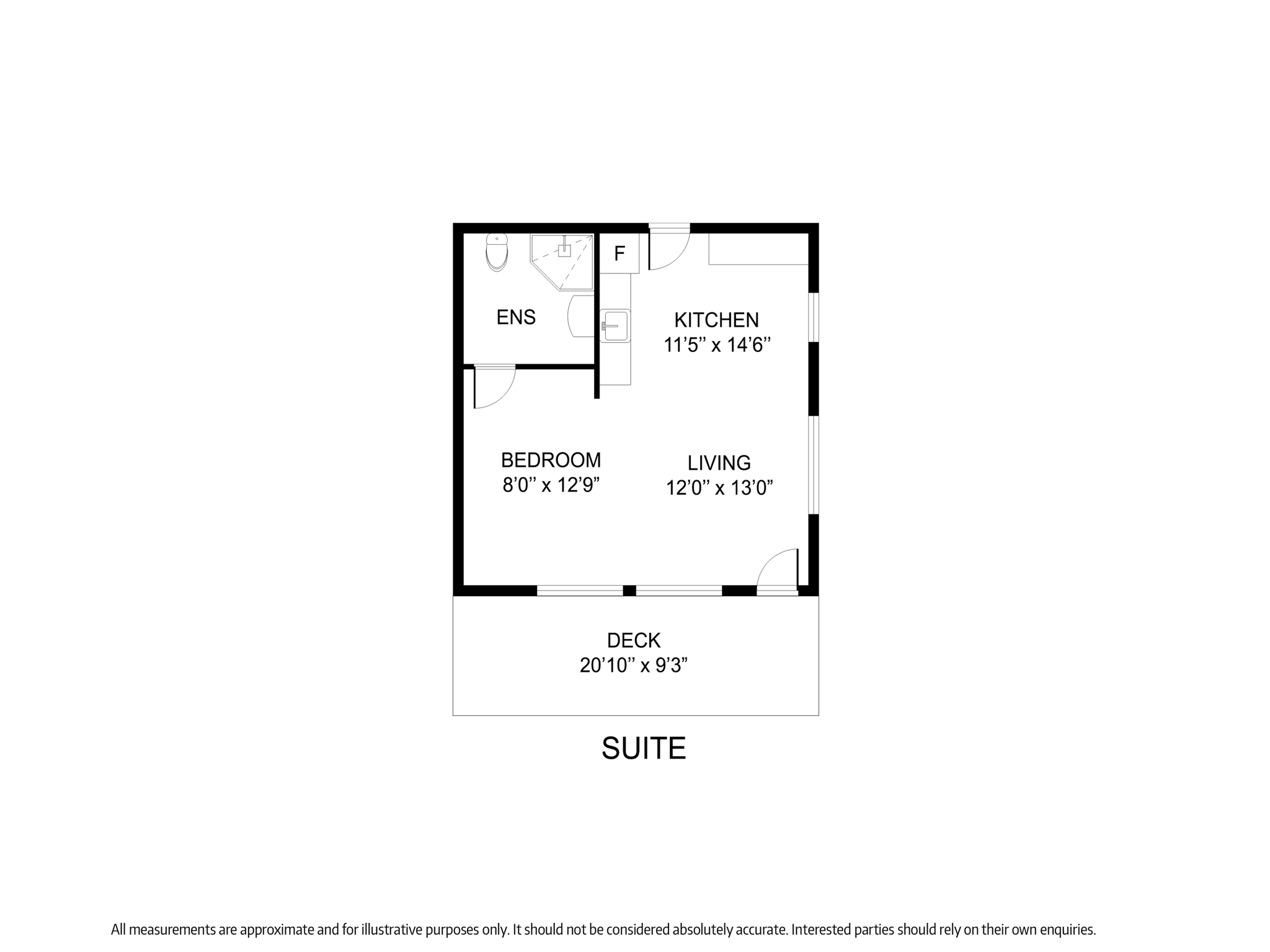 Floorplan #2