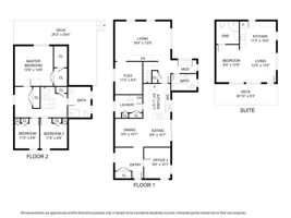 Floorplan #3