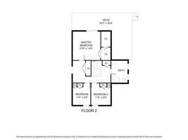 Floorplan #4