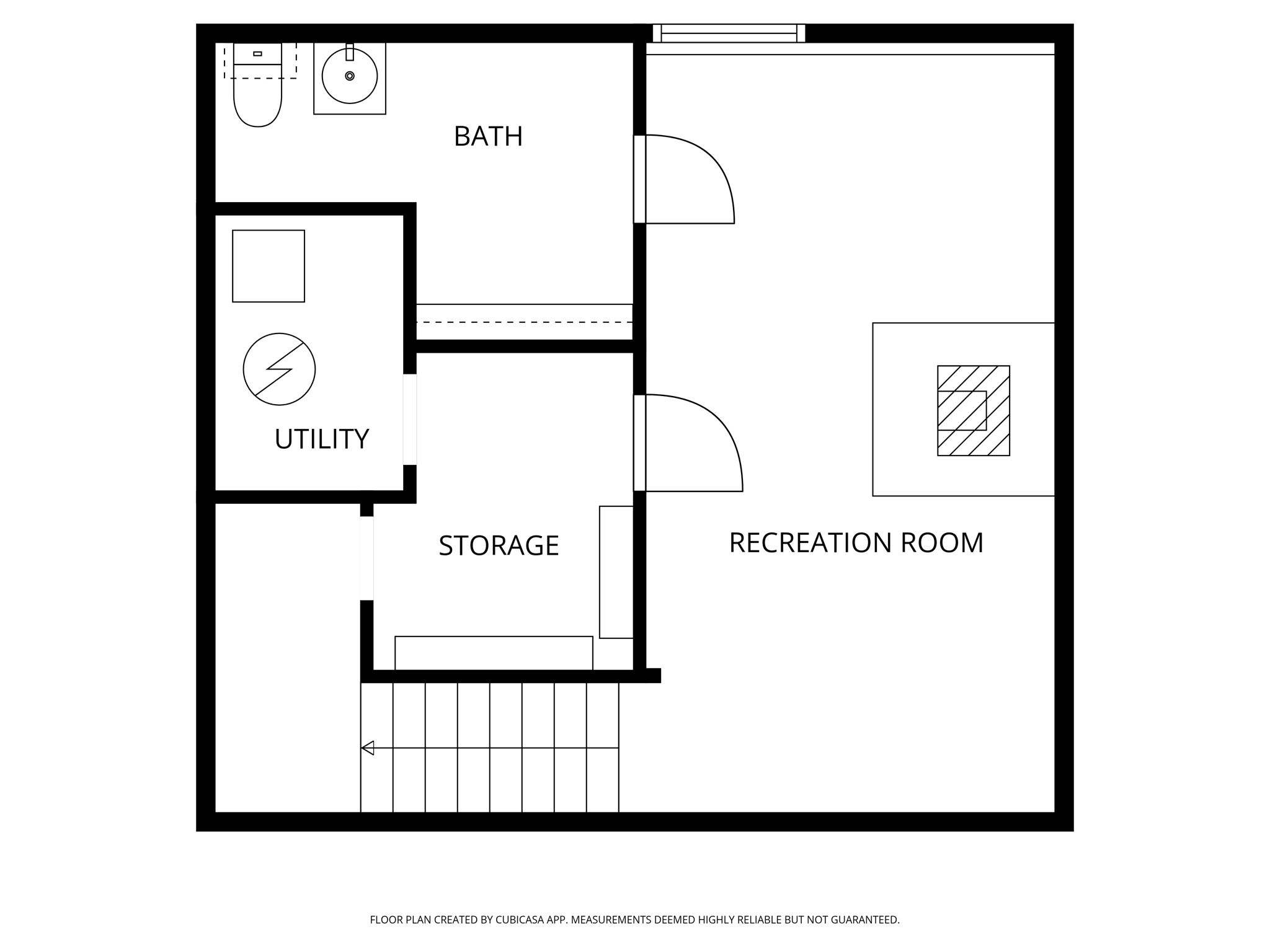 Floorplan #4