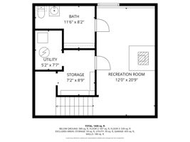 Floorplan #3