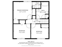 Floorplan #7
