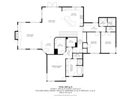 Floorplan #3