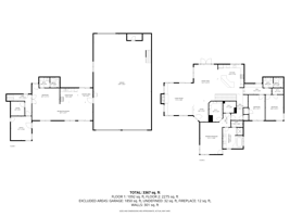 Floorplan #4