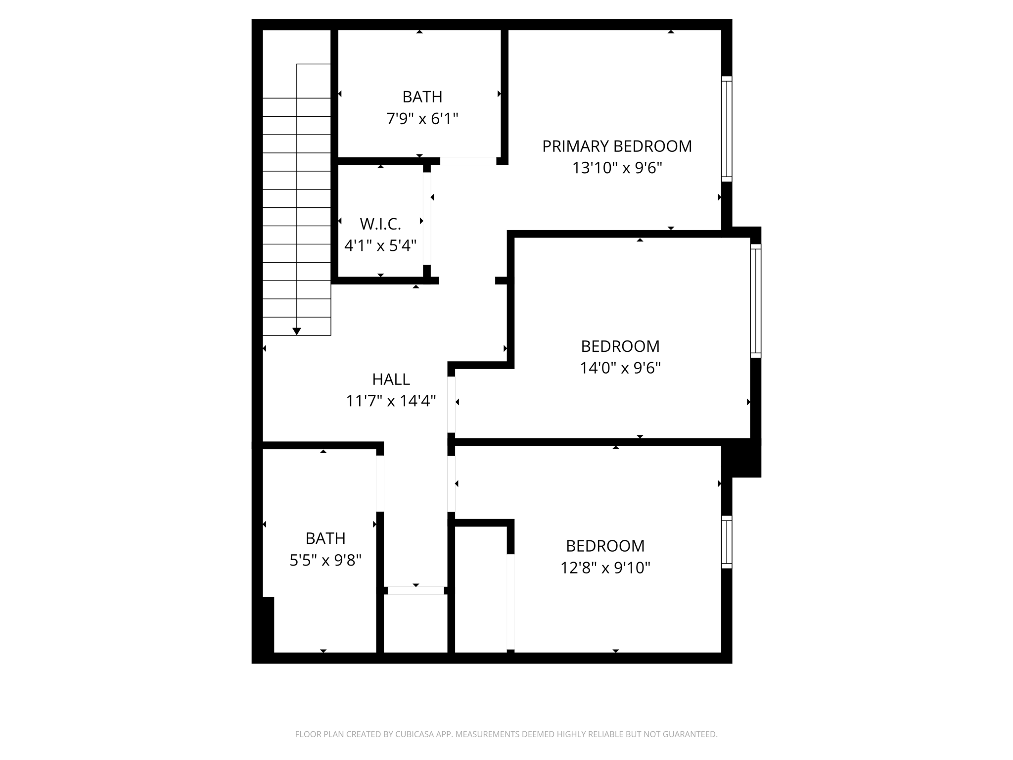 Floorplan #2