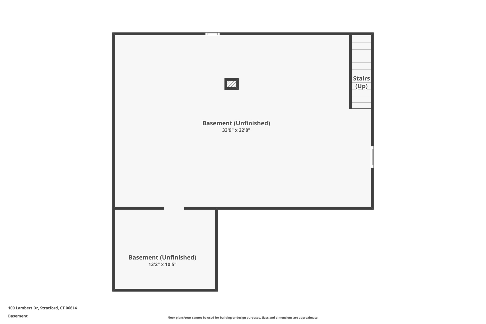 Floorplan #3