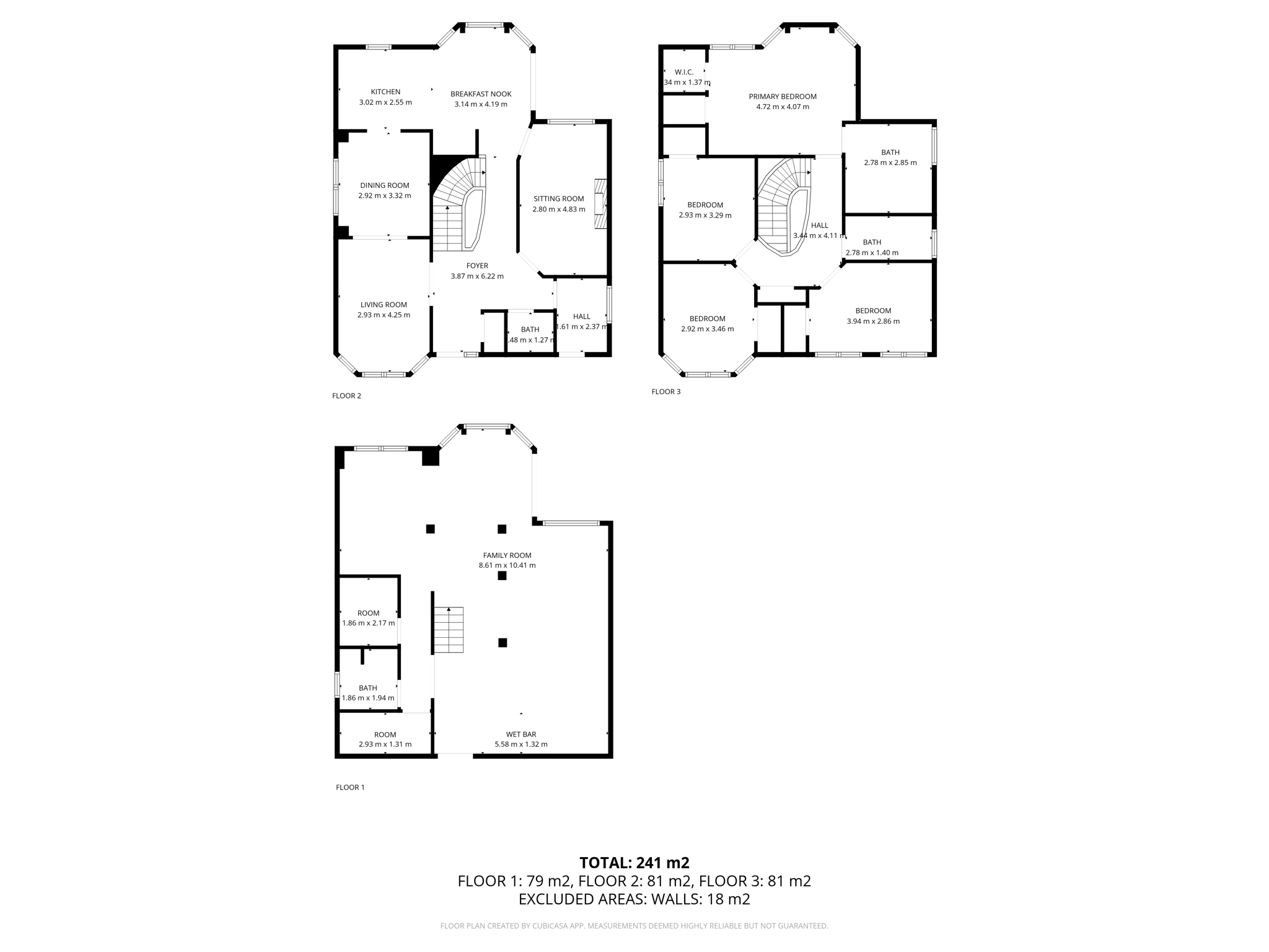 Floorplan #4