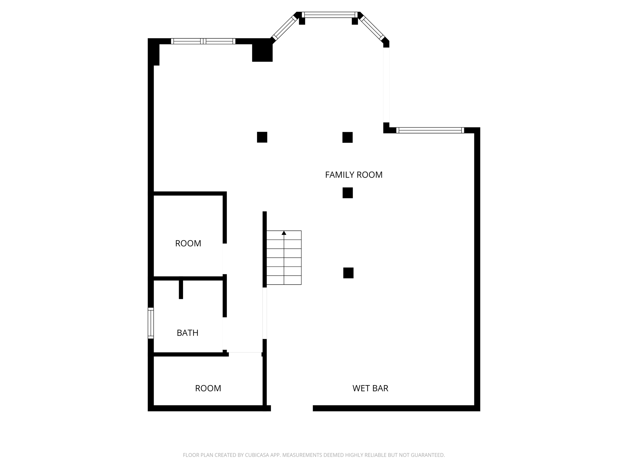 Floorplan #5