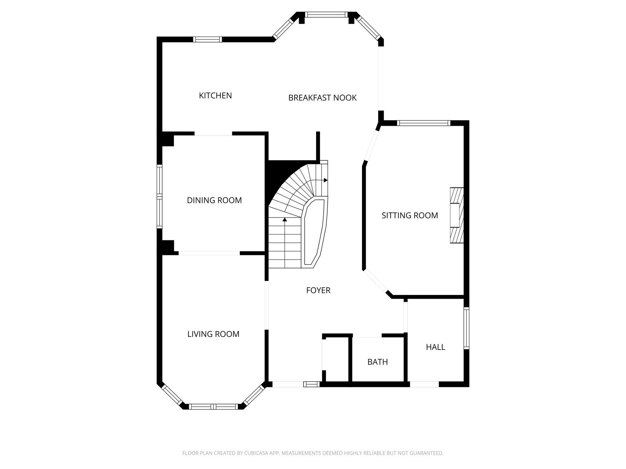 Floorplan #6