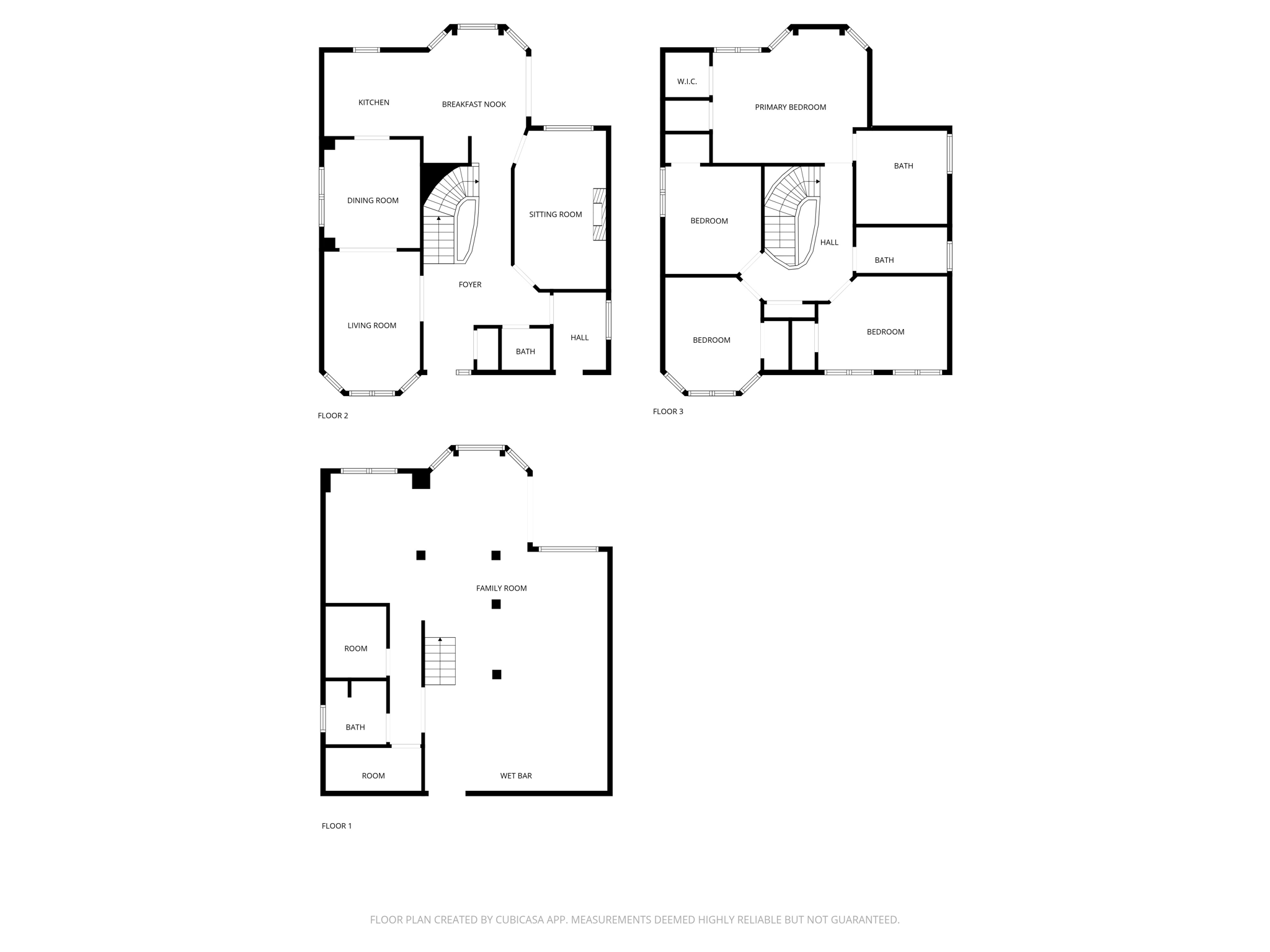 Floorplan #8