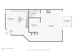 Floor 1