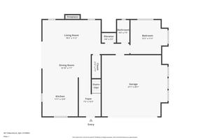 Floor 1
